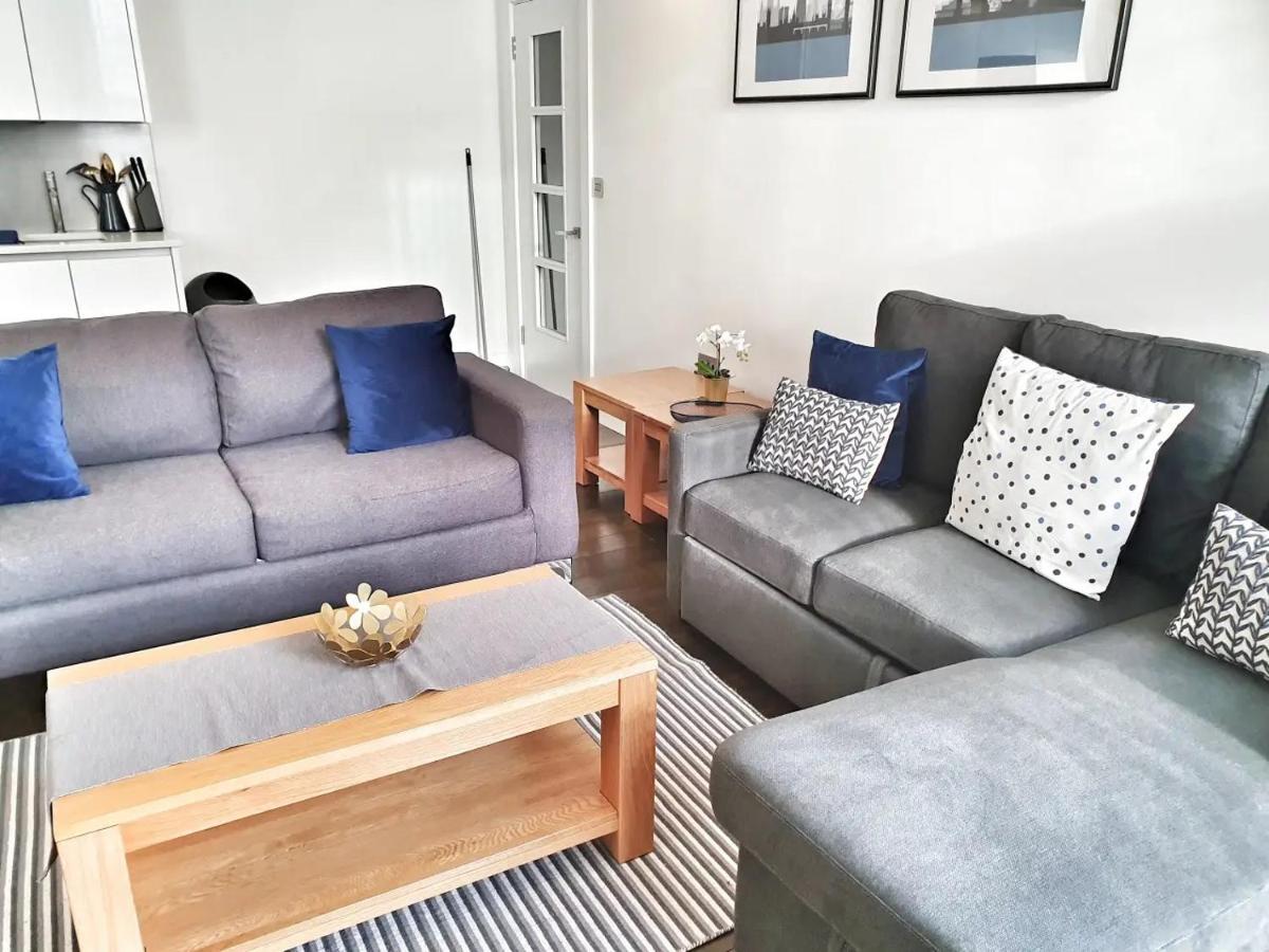 Boutique Apartments In Reading By Creatick ภายนอก รูปภาพ